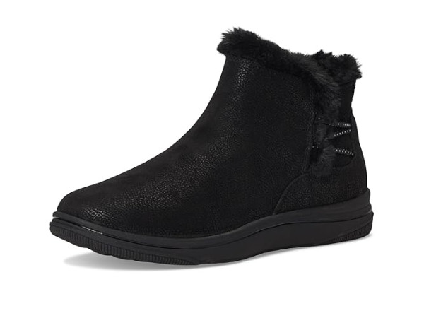 Clarks Breeze Fur