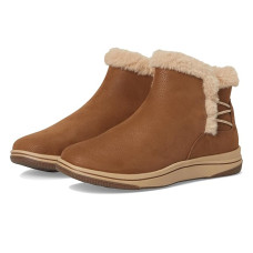 Clarks Breeze Fur