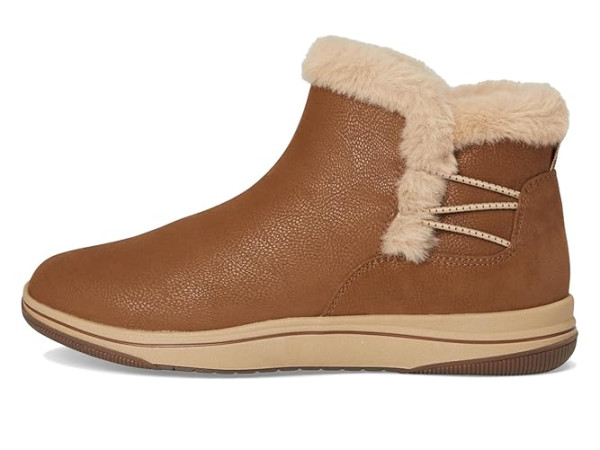 Clarks Breeze Fur