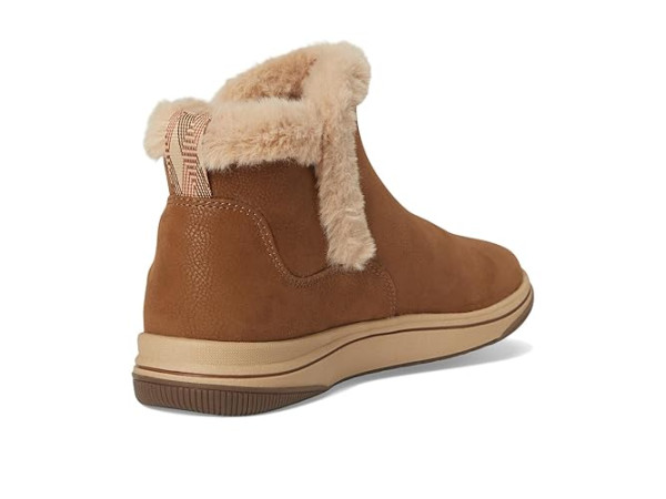 Clarks Breeze Fur