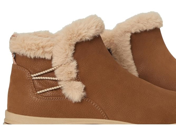 Clarks Breeze Fur