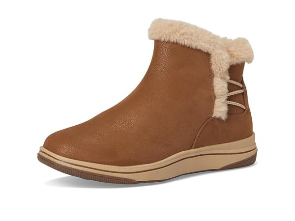 Clarks Breeze Fur