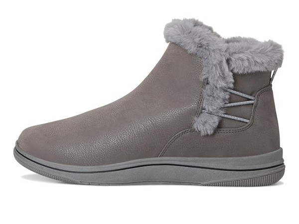 Clarks Breeze Fur
