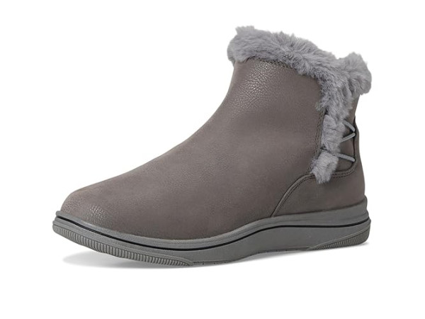Clarks Breeze Fur