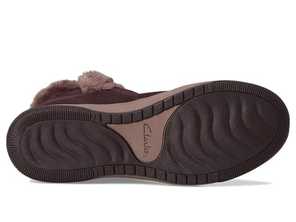 Clarks Breeze Fur