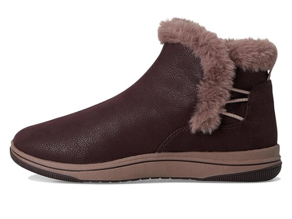 Clarks Breeze Fur