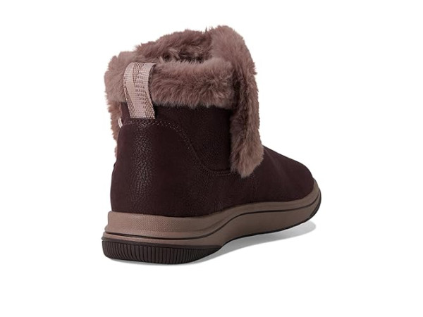 Clarks Breeze Fur