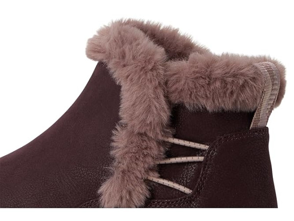 Clarks Breeze Fur