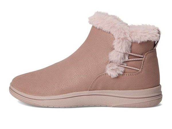 Clarks Breeze Fur