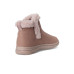 Clarks Breeze Fur