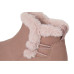 Clarks Breeze Fur