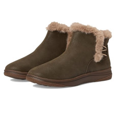Clarks Breeze Fur