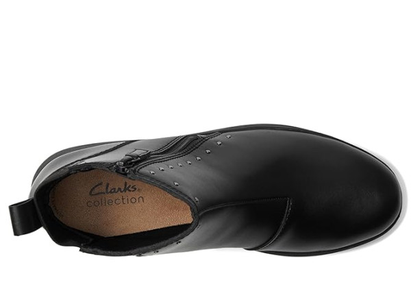 Clarks Zylah Willow