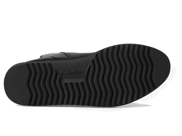 Clarks Zylah Willow