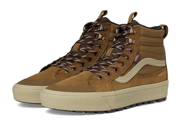 Vans MTE™ SK8-Hi® Waterproof Insulated Vans MTE™ SK8-Hi® Waterproof Insulated
