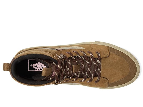Vans MTE™ SK8-Hi® Waterproof Insulated Vans MTE™ SK8-Hi® Waterproof Insulated