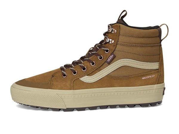 Vans MTE™ SK8-Hi® Waterproof Insulated Vans MTE™ SK8-Hi® Waterproof Insulated