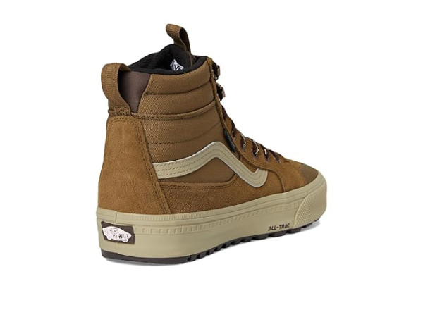 Vans MTE™ SK8-Hi® Waterproof Insulated Vans MTE™ SK8-Hi® Waterproof Insulated