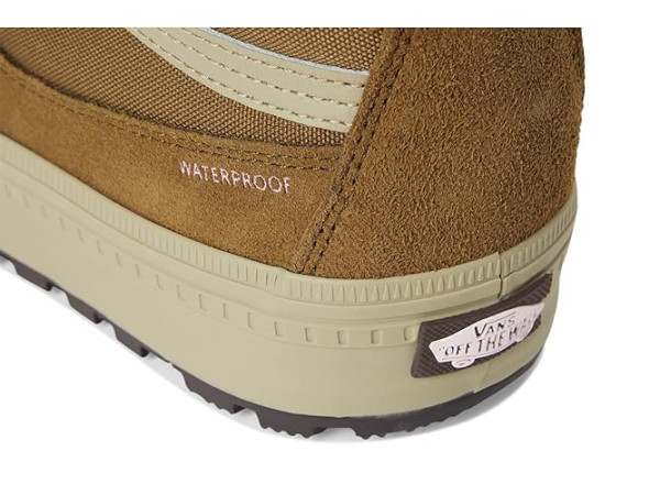 Vans MTE™ SK8-Hi® Waterproof Insulated Vans MTE™ SK8-Hi® Waterproof Insulated