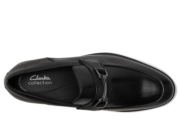 Clarks Steadwell Bit