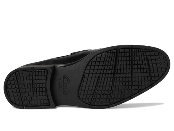 Clarks Steadwell Bit