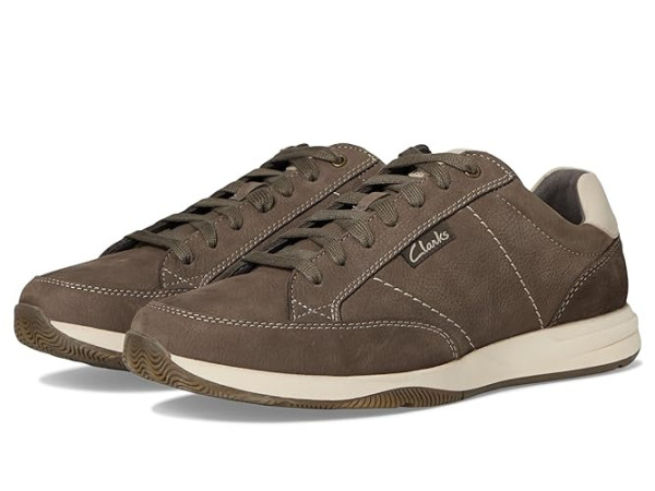 Clarks Townview Lace