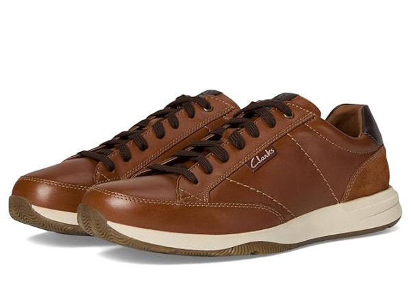Clarks Townview Lace