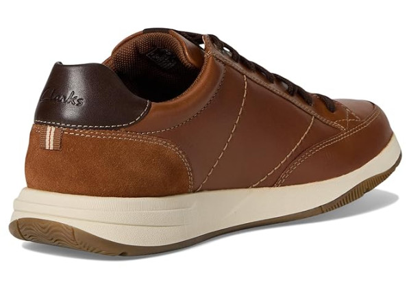 Clarks Townview Lace