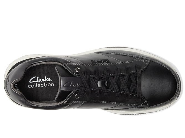 Clarks Townview Lace