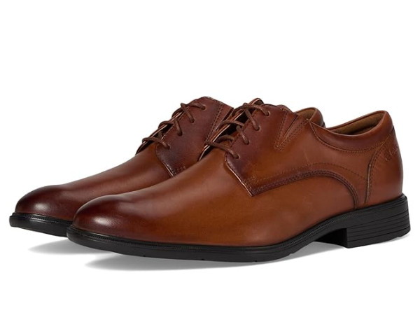 Clarks Steadwell Lace