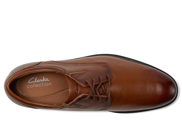 Clarks Steadwell Lace