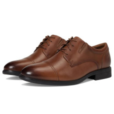 Clarks Steadwell Cap