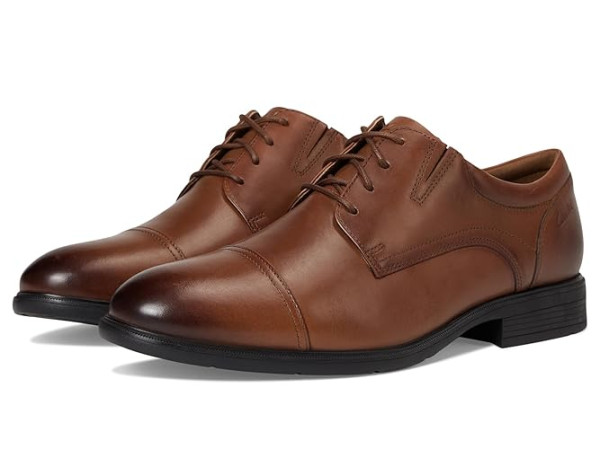 Clarks Steadwell Cap