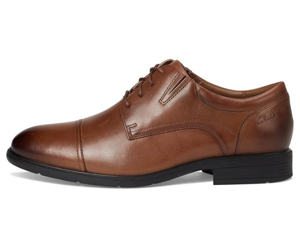 Clarks Steadwell Cap