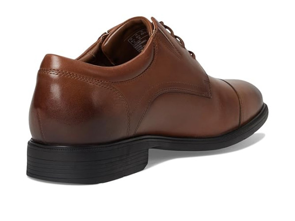 Clarks Steadwell Cap