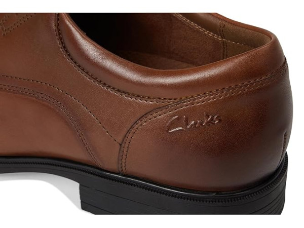 Clarks Steadwell Cap