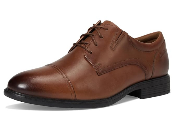 Clarks Steadwell Cap