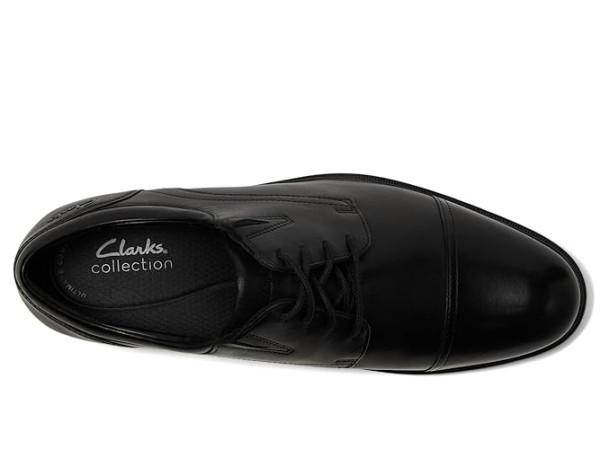 Clarks Steadwell Cap
