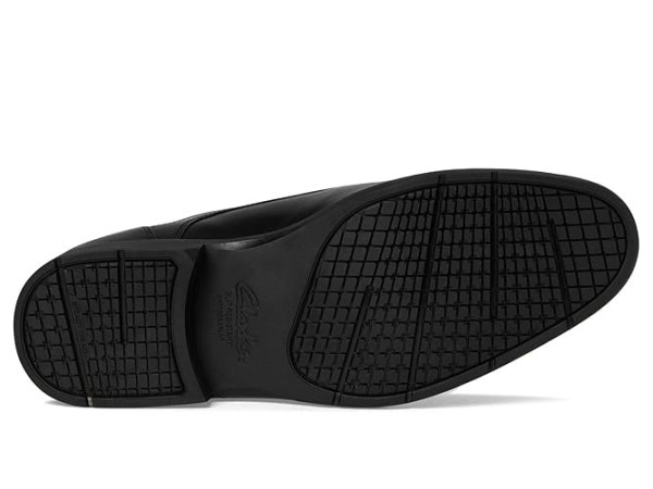 Clarks Steadwell Cap