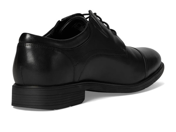 Clarks Steadwell Cap
