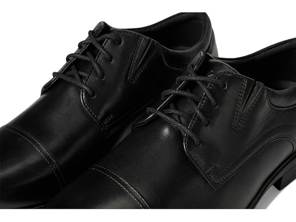 Clarks Steadwell Cap