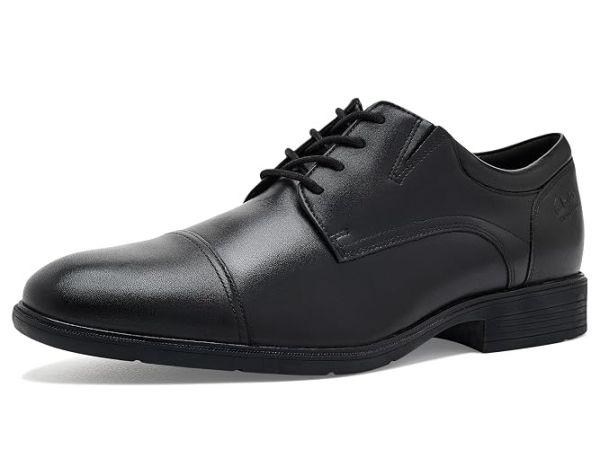 Clarks Steadwell Cap