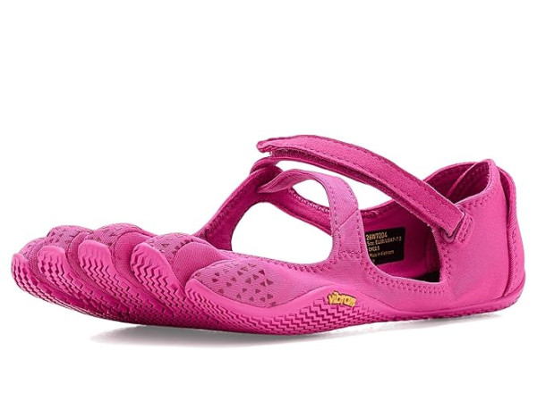 Vibram FiveFingers V-Soul