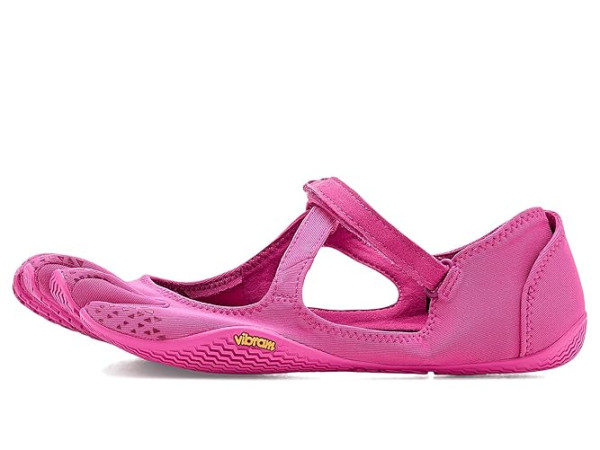 Vibram FiveFingers V-Soul