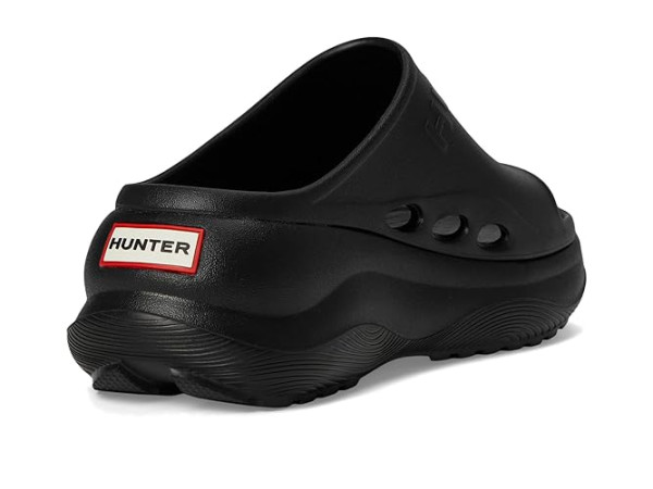 Hunter Haddie