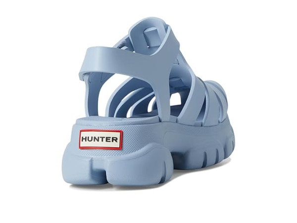 Hunter Belah