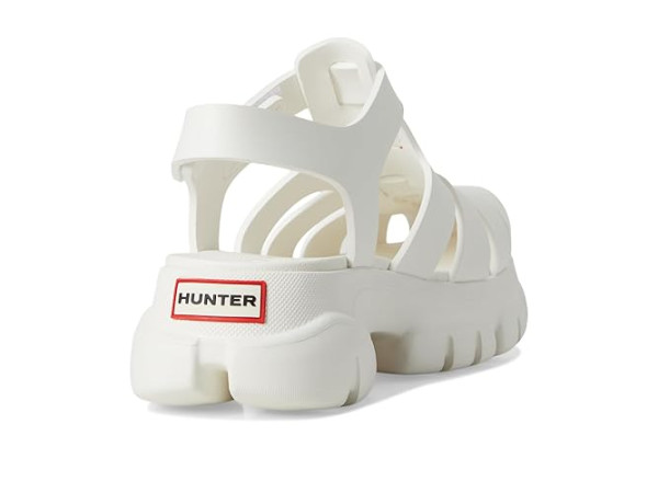 Hunter Belah