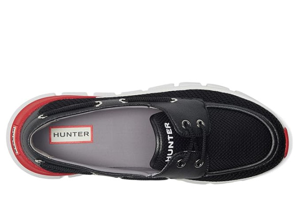 Hunter Sasa
