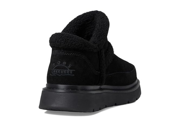BOBS from SKECHERS Hands Free Slip-Ins Keepsakes Lite Bootie BOBS from SKECHERS Hands Free Slip-Ins Keepsakes Lite Bootie