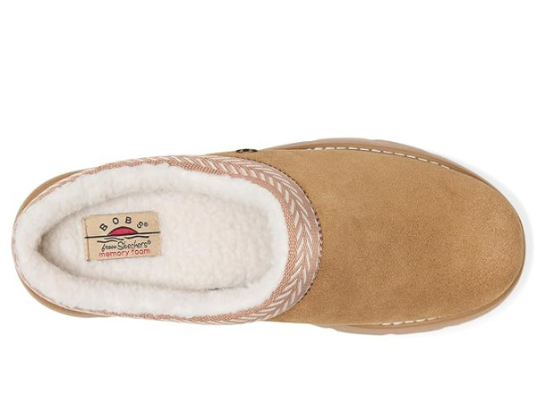 BOBS from SKECHERS Keepsakes Lite - Fuzzy Dreams BOBS from SKECHERS Keepsakes Lite - Fuzzy Dreams